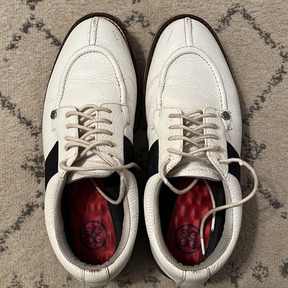 G/Fore Mens Golf Shoes - Picture 2 of 4